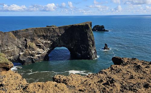 Private SUV South Coast Day Tour Private SUV South Coast Day Tour