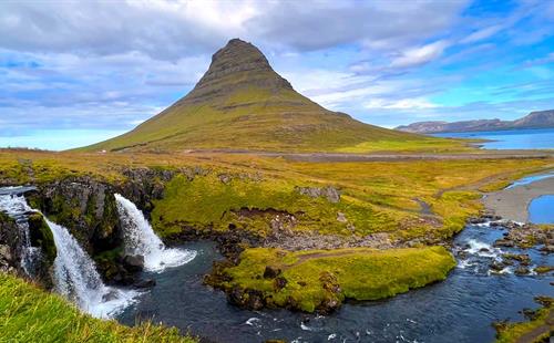 Private Snæfellsnes Peninsula Tour Private Snæfellsnes Peninsula Tour