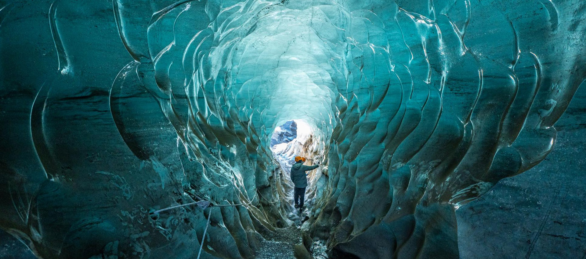 South Coast & Katla Ice Cave